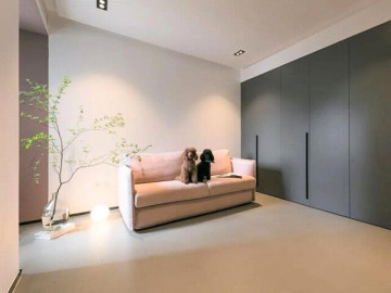 Nhà đẹp - Sàn gạch men và sàn gỗ dần lỗi thời? Đây mới là loại sàn được nhiều gia đình hiện đại ưa chuộng
