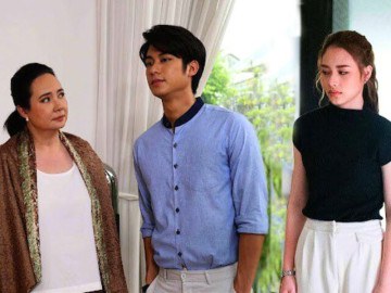 Chồng làm lương 50 triệu/tháng liền lên mặt bảo vợ ăn bám, tôi âm thầm làm một việc khiến mẹ con anh nhớ mãi