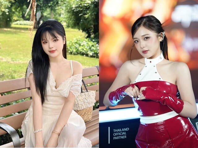 Tuyệt chiêu hack chiều cao từ 1m50 lên 1m70 của 2 nữ MC VTV: Nhỏ con nhưng mặc gì cũng sang