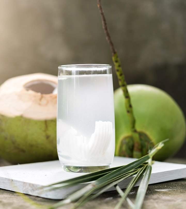Nước dừa là thức uống chuẩn “ngon - bổ - rẻ” ngày Hè giúp giải khát và bổ sung vitamin, khoáng chất tự nhiên tuyệt vời.