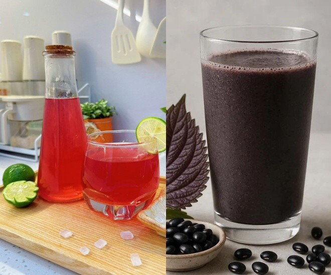 4 loại nước “ngon - bổ - rẻ” bán đầy chợ Việt, chị em nên uống ngày Hè vừa giải khát vừa bổ sung vitamin tự nhiên - 1