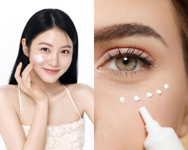 Phụ nữ U40 đừng bỏ qua bước chuẩn bị da trước makeup. Làn da đủ ẩm giúp lớp trang điểm tiệp hơn và hạn chế lộ khuyết điểm.