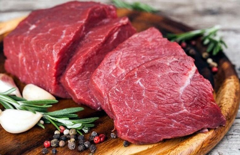 Đa dạng nguồn protein để chăm da từ bên trong.