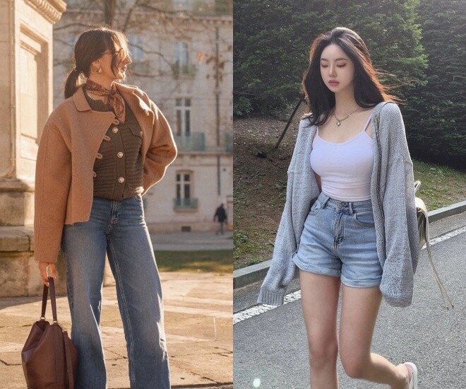 Đầu tư vào những item có thể mặc theo nhiều cách giúp tủ đồ công sở của chị em vừa hợp mốt vừa tiết kiệm hơn về lâu dài.