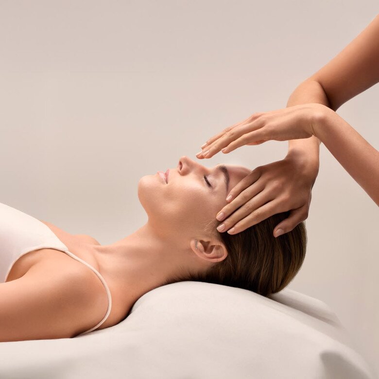 Massage da quá mạnh có thể gây kích ứng, ảnh hưởng hàng rào bảo vệ da.