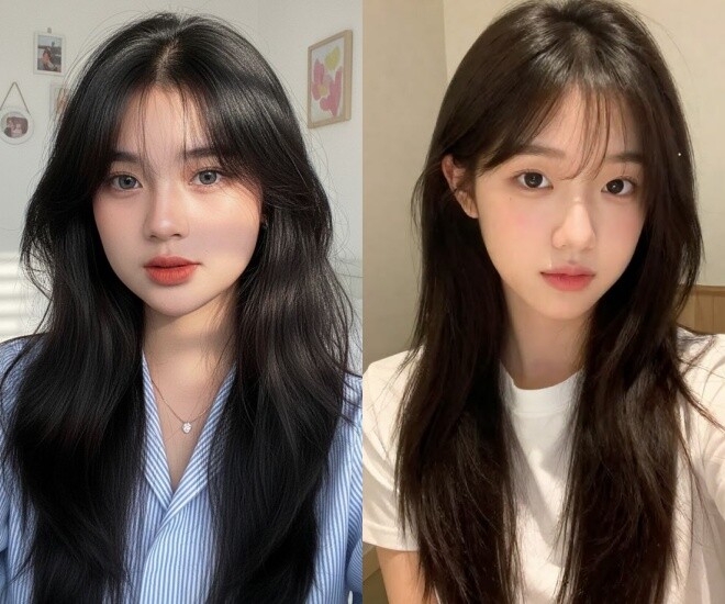 Dưới đây là 9 mẹo đơn giản giúp chị em nuôi tóc dài mượt hơn mỗi ngày.