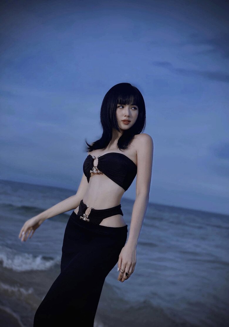 Mỹ nhân Việt là hot girl đời đầu U40 đẹp như amp;#34;tiên nữamp;#34;, lấy chồng giàu có, đẻ 2 con vẫn giữ body nóng bỏng - 6