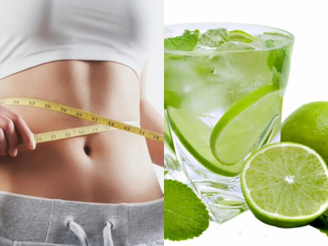 3 công thức kiểm soát cân nặng từ 1 quả chanh và những sai lầm khiến mỡ không giảm, dạ dày "kêu cứu"