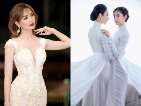 Mỹ nhân từng đỗ 3 trường đại học U40 nhan sắc "đẹp không tuổi", con gái cao 1m7 thừa hưởng nhiều điểm nổi bật từ mẹ