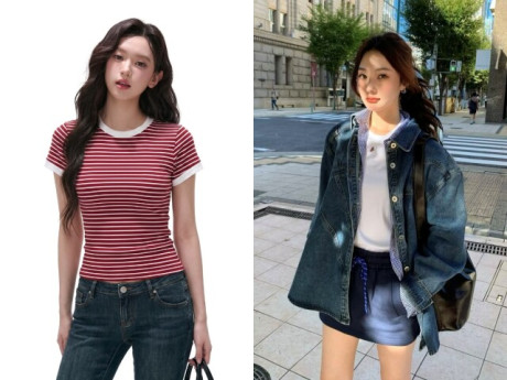 5 items công sở đáng sắm nhất năm 2026, giúp chị em nâng tầm phong cách