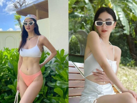 Thời trang - "Nàng thơ xứ Huế" U35 độc thân trẻ xinh, lăng xê gu mặc cắt xẻ phô diễn đường cong nóng bỏng