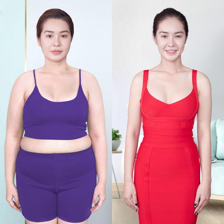 Giảm cân bền vững không phải là cuộc đua cắt bỏ càng nhiều thực phẩm càng tốt, mà là quá trình tạo ra mức thâm hụt năng lượng hợp lý trong khi vẫn đảm bảo cơ thể được cung cấp đầy đủ dưỡng chất. 