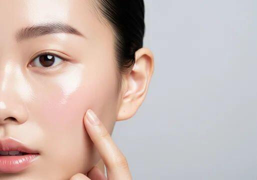 Làm sạch da đúng cách kết hợp dưỡng ẩm là bước chăm sóc quan trọng giúp duy trì hàng rào bảo vệ da.