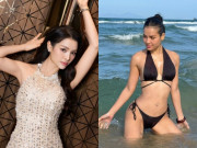 Thời trang - Mỹ nhân quê An Giang mê bikini khoe vóc dáng săn chắc, U40 là mẹ 3 con, sống trong biệt thự 5 tầng giàu sang