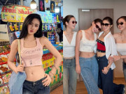 Thời trang - Bỏ túi công thức diện đồ Hè của Hoa hậu Ý Nhi: Sang chảnh hết nấc, chiếm trọn spotlight khi "thả dáng" cùng hội chị em