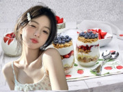 Đẹp - 6 món ăn được ví như "bí quyết dưỡng nhan", giúp phái đẹp duy trì làn da căng mịn, tươi tắn từ bên trong