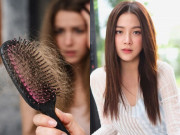 Đẹp - 5 thói quen "lười mà đúng" giúp mái tóc yếu, dễ rụng trở nên khỏe hơn