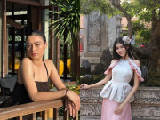 Đẹp - Nhan sắc đời thường của Top 5 Miss Grand Vietnam 2026: Tân hoa hậu quyến rũ với vẻ đẹp lai, Á hậu 2 ngọt ngào như nàng thơ