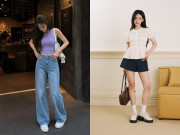 Thời trang - Muốn mặc đẹp hơn mỗi ngày? 5 cách phối đồ giúp chị em che khuyết điểm, tôn dáng hiệu quả