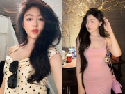 Thời trang - Ái nữ nhà MC nổi tiếng: Ăn diện ngày càng gợi cảm, sở hữu "kho" túi xách trăm triệu gây chú ý