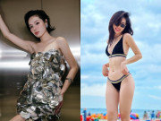 Thời trang - Từ Á quân đến mỹ nhân có gu mặc tôn dáng, sau 8 năm học trò Minh Hằng ngày càng cuốn hút