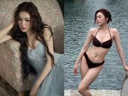 Thời trang - Mỹ nhân cao 1m69 đăng quang 3 năm liên tiếp: Diện bikini "tí hon" khoe đường cong "không mỡ", có phong cách thời trang nổi bật