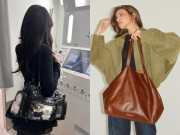 Thời trang - Xu hướng túi xách mùa Thu 2026: 7 thiết kế giúp phụ nữ U40 nâng tầm outfit, càng diện càng sành điệu
