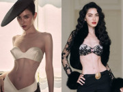 Thời trang - Mỹ nhân "đắt giá" của làng giải trí xứ chùa Vàng diện bikini đẹp mê mẩn, U35 chăm mặc cut-out hút trọn ánh nhìn