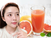 Đẹp - Nằm lòng 5 nhóm thực phẩm "vàng" giàu vitamin và dưỡng chất cho làn da "healthy glow"