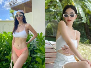 Thời trang - "Nàng thơ xứ Huế" U35 độc thân trẻ xinh, lăng xê gu mặc cắt xẻ phô diễn đường cong nóng bỏng