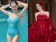 Thời trang - "Chơi lớn" như Hòa Minzy: Xách túi hiệu gần 1 tỷ đồng vi vu châu Úc, gu thời trang ngày càng "thăng hạng"