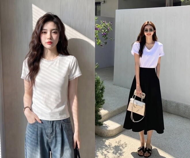 Thời trang quiet luxury là phong cách ăn mặc đề cao sự tinh tế, tối giản và chất lượng đỉnh cao.