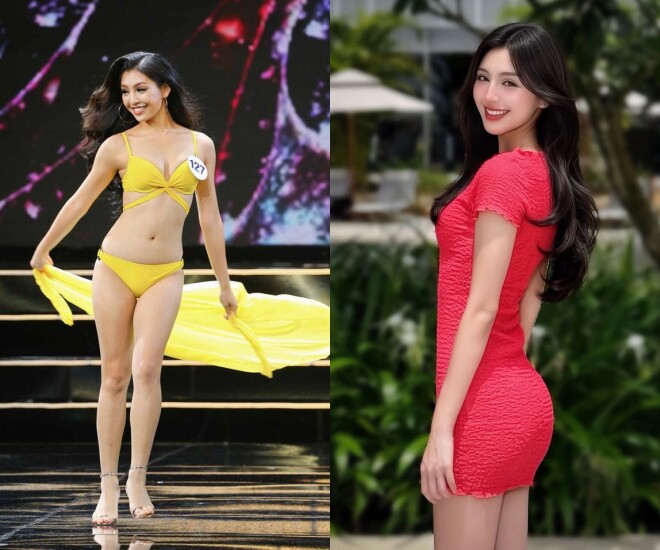 Hình ảnh của Lê Thanh Tú được nhận xét là đã có nhiều sự khác biệt.