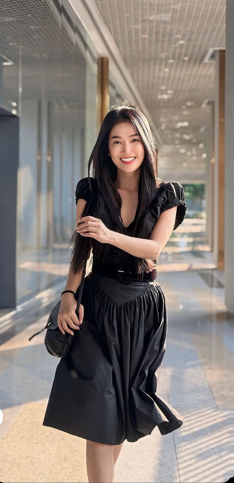 amp;#34;Nữ hoàng phim xưaamp;#34; trẻ đẹp bất chấp tuổi tác, U42 tìm thấy bình yên bên bạn trai cao 1m8 kém 9 tuổi - 5