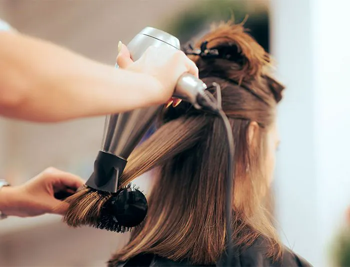 Không nên tác động nhiệt ngay sau kỳ nghỉ hè.