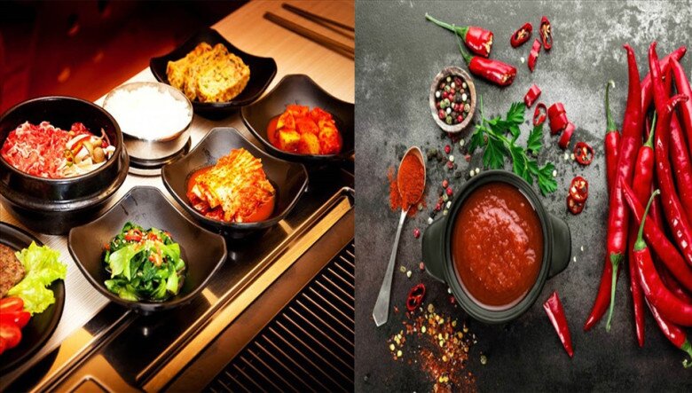 Nên điều chỉnh lượng gia vị cay tùy theo khả năng dung nạp của cơ thể.