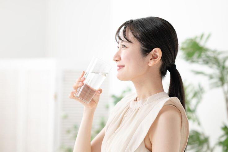 Sau tuổi 30, phái đẹp nên lưu ý amp;#34;4 thừa - 2 thiếuamp;#34;, áp dụng amp;#34;3 tăng - 2 giảmamp;#34; để chăm da khoẻ - 7