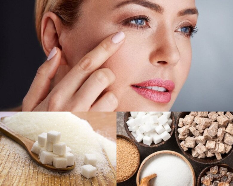 Nên hạn chế thực phẩm và đồ uống chứa nhiều đường.