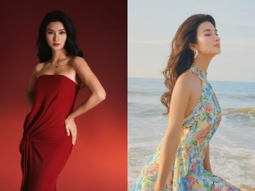 Thời trang - NSƯT Kim Tuyến diện đồ khéo đến mức vòng eo luôn bé xíu: Bí quyết phụ nữ U40 có thể áp dụng mỗi ngày