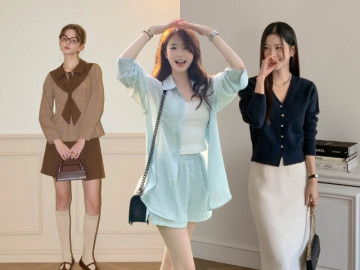 Thời trang - Gen Z lăng xê loạt phong cách mùa Thu vừa đẹp vừa hack tuổi, chị em ai cũng có thể học theo