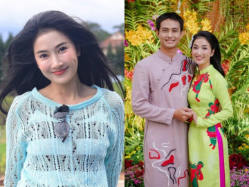 Đẹp - Nữ hoàng phim xưa trẻ đẹp bất chấp tuổi tác, U42 tìm thấy bình yên bên bạn trai cao 1m8 kém 9 tuổi