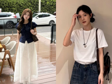 6 items mang đậm tinh thần quiet luxury giúp phụ nữ U40 mặc sang, nhìn là thấy khí chất "phú bà"