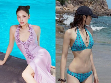 Được đề cử đẹp nhất thế giới, "yêu nữ hàng hiệu" Việt chứng minh đẳng cấp qua loạt màn lên đồ "ghi điểm"
