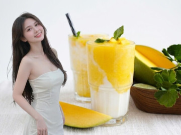 Đẹp - 9 loại đồ uống ít calo được nhiều chị em yêu thích, giúp duy trì vóc dáng thon gọn