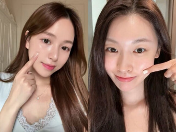 Đẹp - Sau tuổi 30, phái đẹp nên lưu ý 4 thừa - 2 thiếu, áp dụng 3 tăng - 2 giảm để chăm da khoẻ