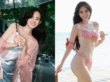 Thời trang - Hot girl có nụ cười triệu view xách túi Hermès nửa tỷ: Diện cả cây hàng hiệu dạo phố, chuẩn thần thái hào môn