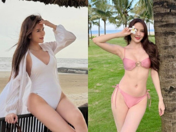Thời trang - Mỹ nhân Thanh Hóa U35 lão hóa ngược nhờ gu thời trang tôn sắc vóc, chị em tuổi băm dễ dàng học theo