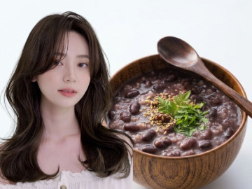 Đẹp - Loại hạt vài chục ngàn ở chợ Việt là kho protein: Ăn cả hạt lẫn vỏ giúp bổ tóc, đẹp da