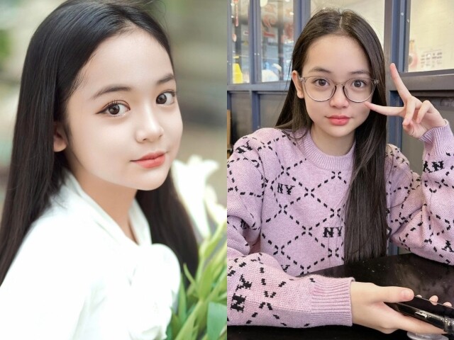 Giải trí - Cháu nội NSND là mỹ nhân nhí được khen trời sinh làm hoa hậu, 5 tuổi đã kiếm tiền, 9 tuổi có 2 sổ tiết kiệm