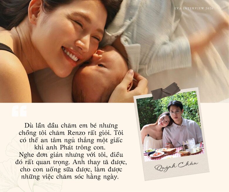 Á hậu Quỳnh Châu đón Trung thu đầu tiên bên con trai: amp;#34;Tôi mong tuổi thơ con được cầm lồng đèn thay vì dùng điện thoạiamp;#34; - 9